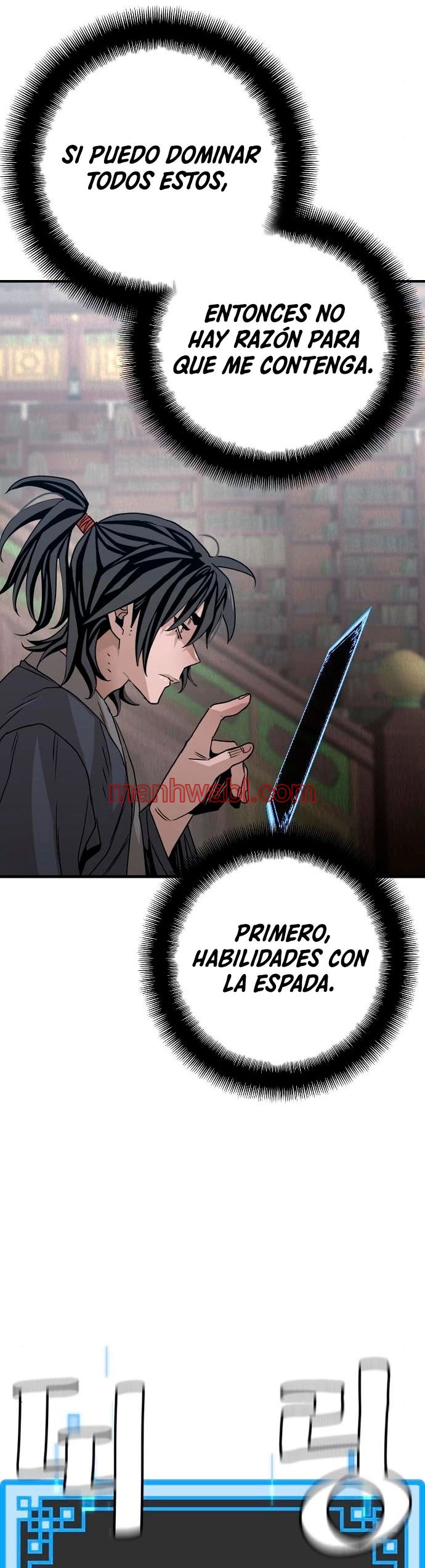 Sistema de Cultivo del Demonio Celestial - Capítulo 6_3 manhwa