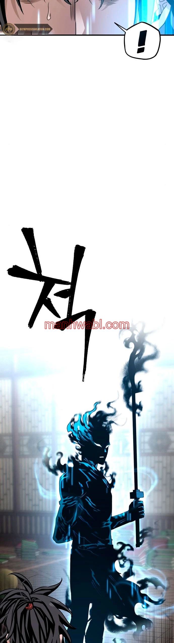 Sistema de Cultivo del Demonio Celestial - Capítulo 6_3 manhwa