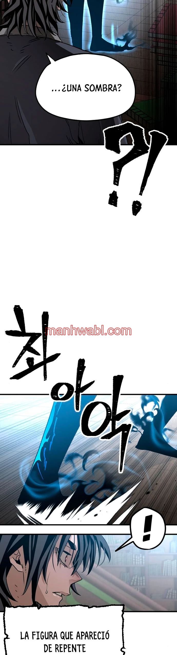 Sistema de Cultivo del Demonio Celestial - Capítulo 6_3 manhwa