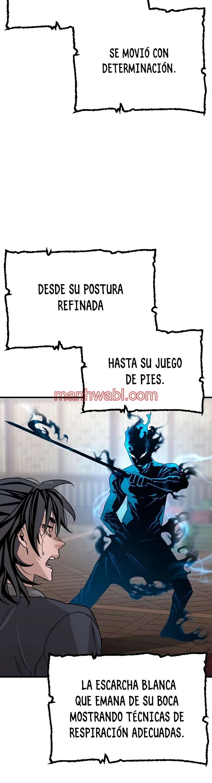 Sistema de Cultivo del Demonio Celestial - Capítulo 6_3 manhwa