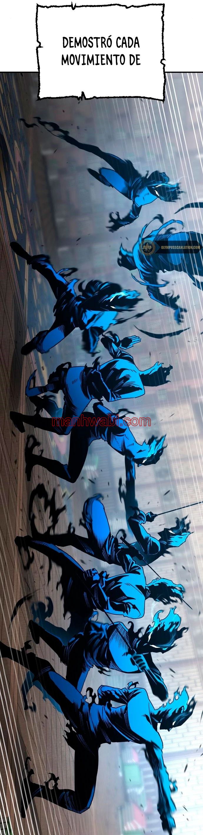 Sistema de Cultivo del Demonio Celestial - Capítulo 6_3 manhwa