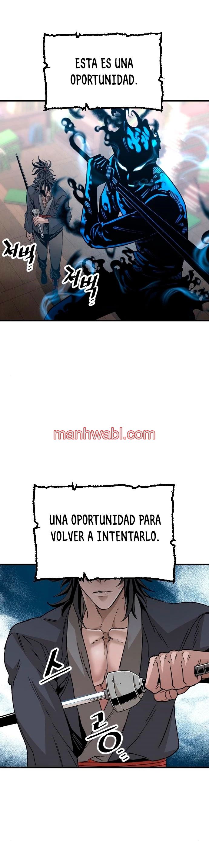 Sistema de Cultivo del Demonio Celestial - Capítulo 6_3 manhwa