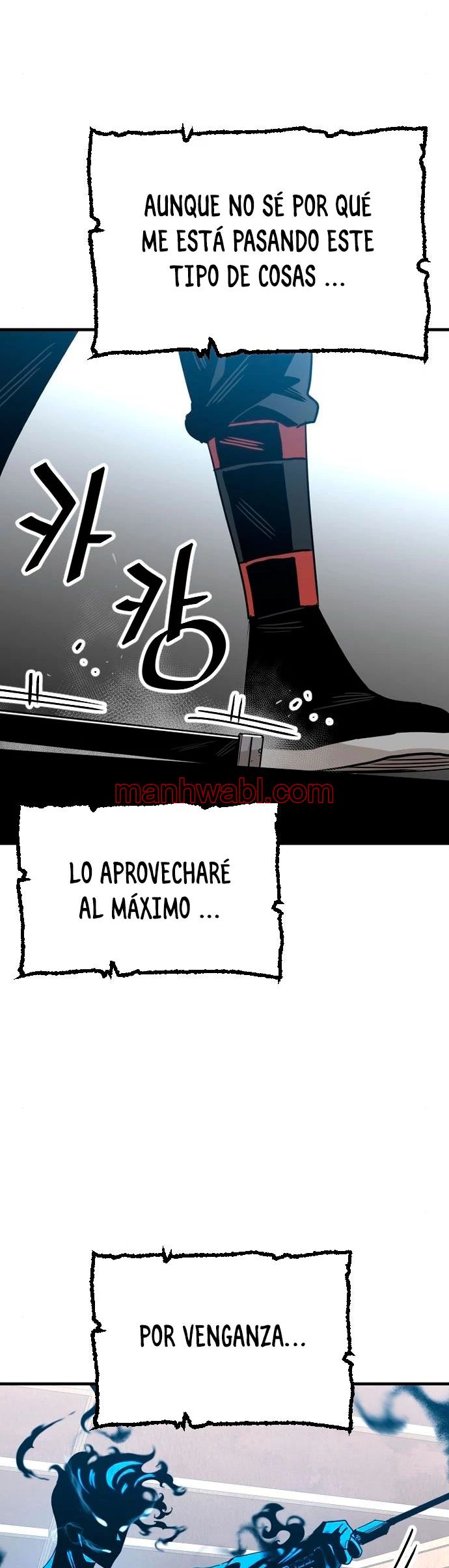 Sistema de Cultivo del Demonio Celestial - Capítulo 6_3 manhwa