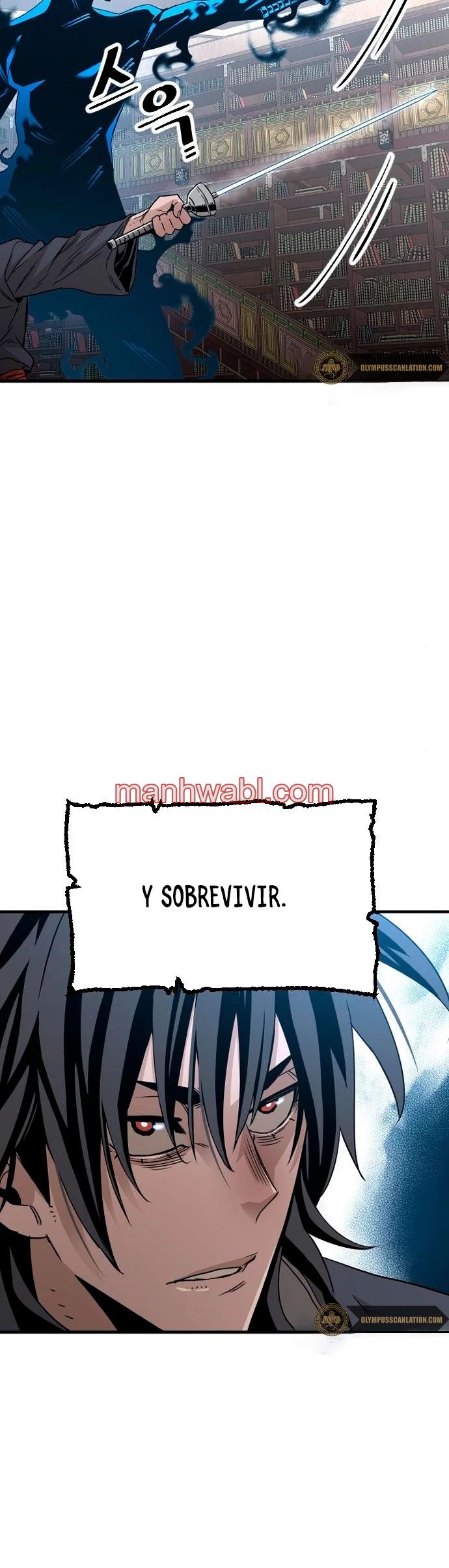 Sistema de Cultivo del Demonio Celestial - Capítulo 6_3 manhwa