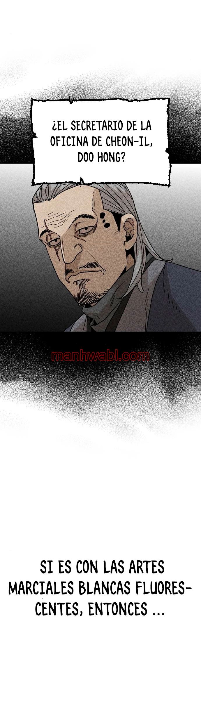 Sistema de Cultivo del Demonio Celestial - Capítulo 6_3 manhwa