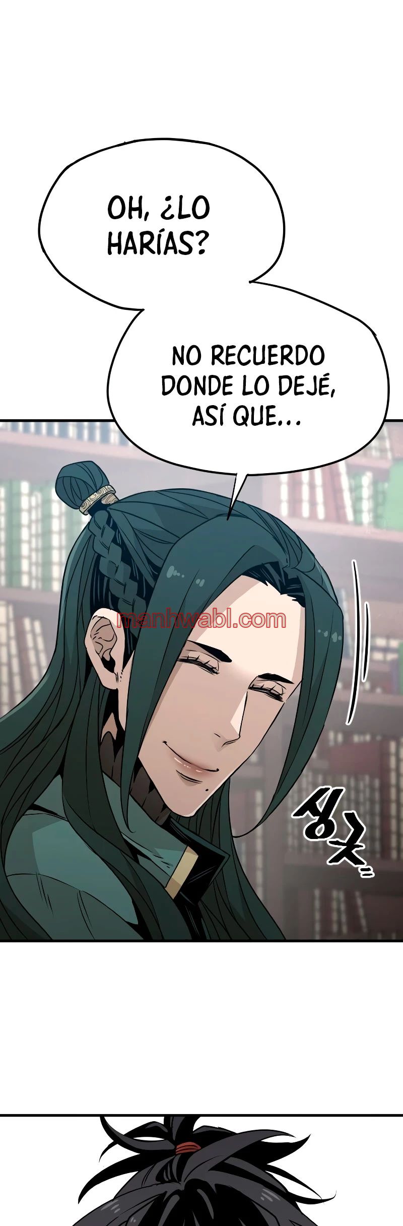 Sistema de Cultivo del Demonio Celestial - Capítulo 7_3 manhwa