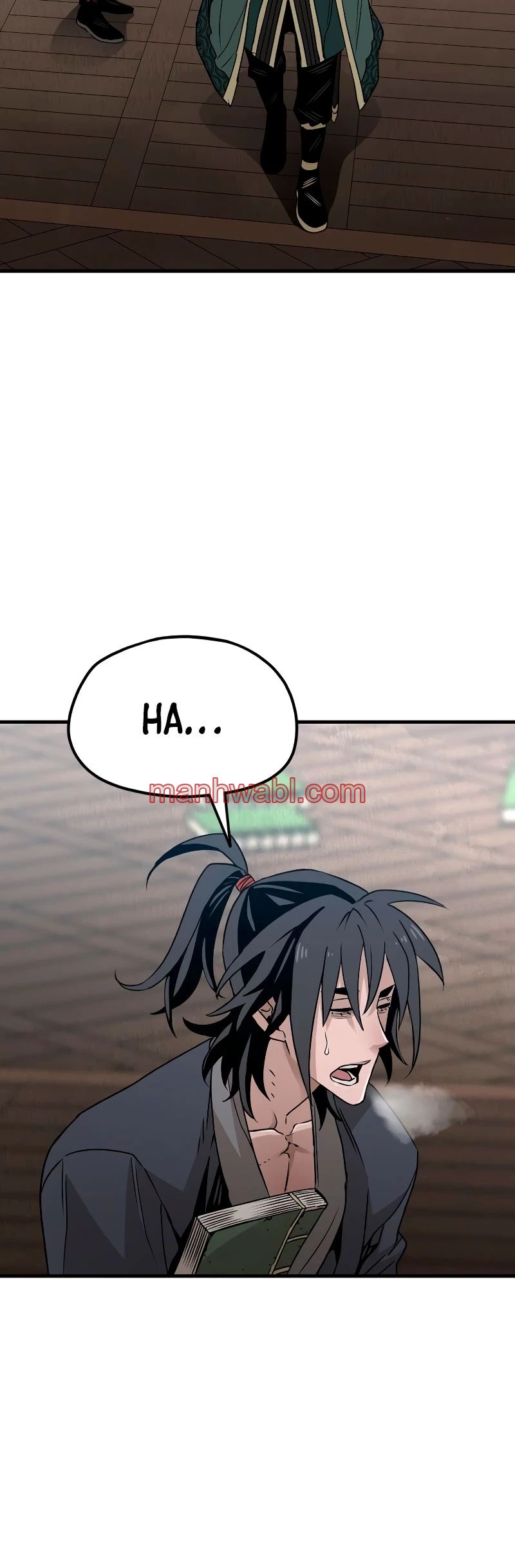 Sistema de Cultivo del Demonio Celestial - Capítulo 7_3 manhwa