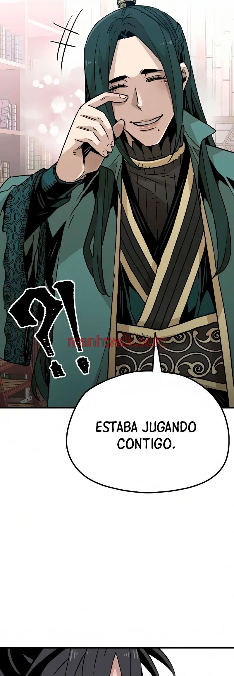 Sistema de Cultivo del Demonio Celestial - Capítulo 8 manhwa