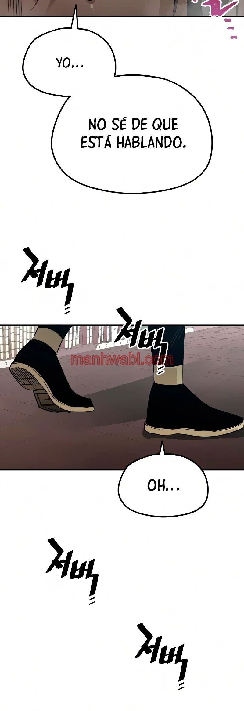 Sistema de Cultivo del Demonio Celestial - Capítulo 8_2 manhwa