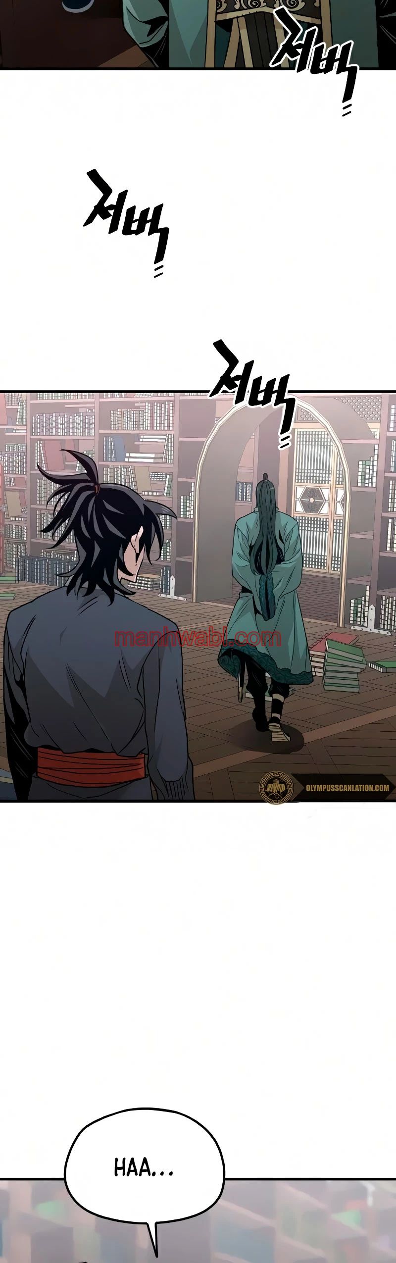 Sistema de Cultivo del Demonio Celestial - Capítulo 8_2 manhwa