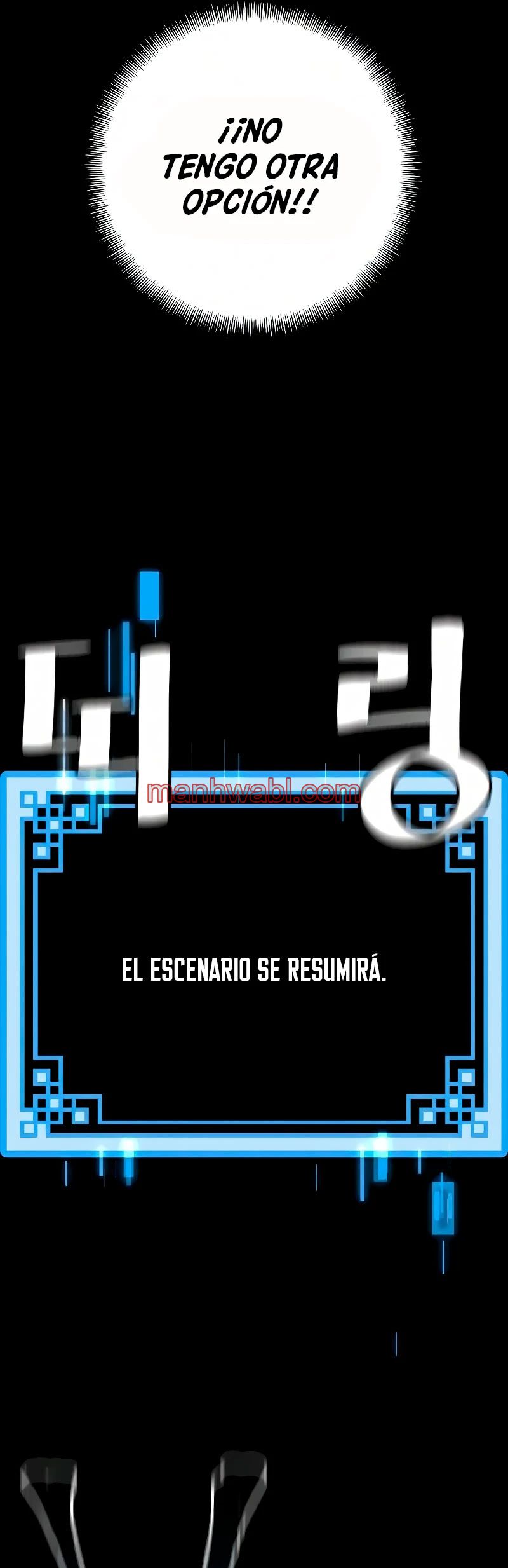 Sistema de Cultivo del Demonio Celestial - Capítulo 8_3 manhwa