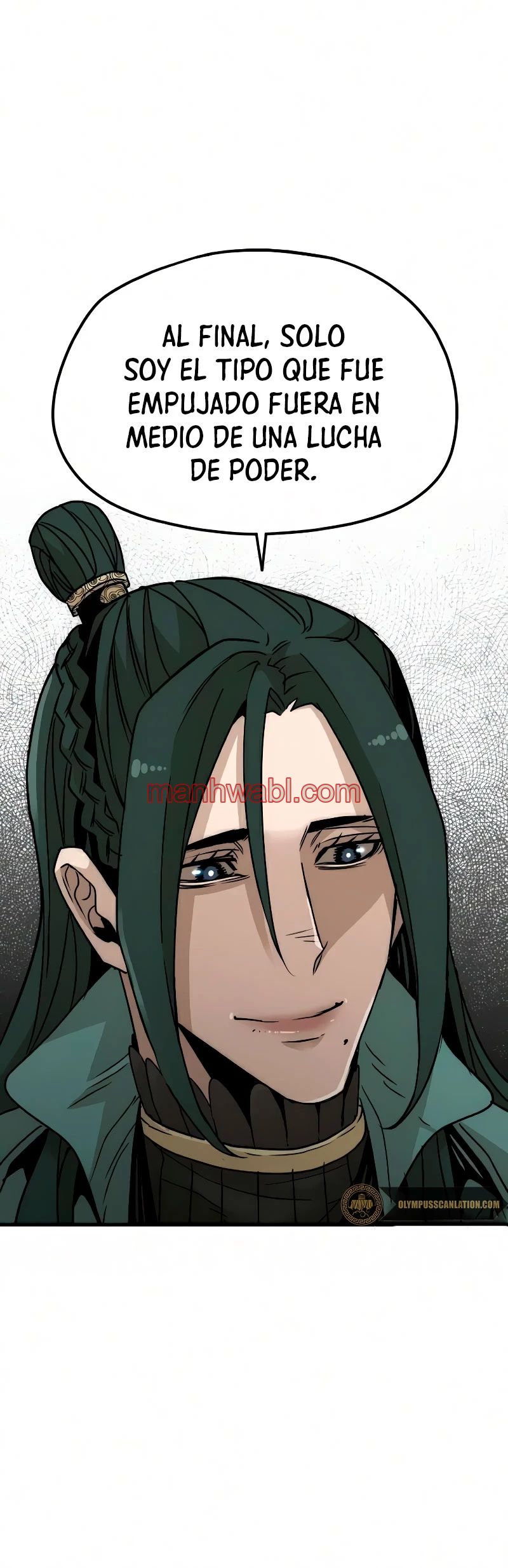 Sistema de Cultivo del Demonio Celestial - Capítulo 8_3 manhwa