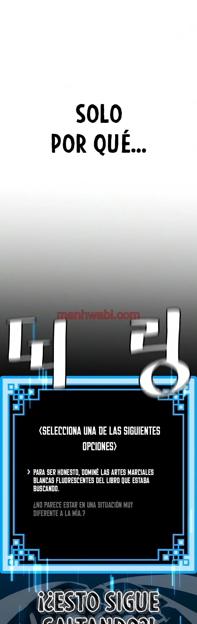 Sistema de Cultivo del Demonio Celestial - Capítulo 8_3 manhwa