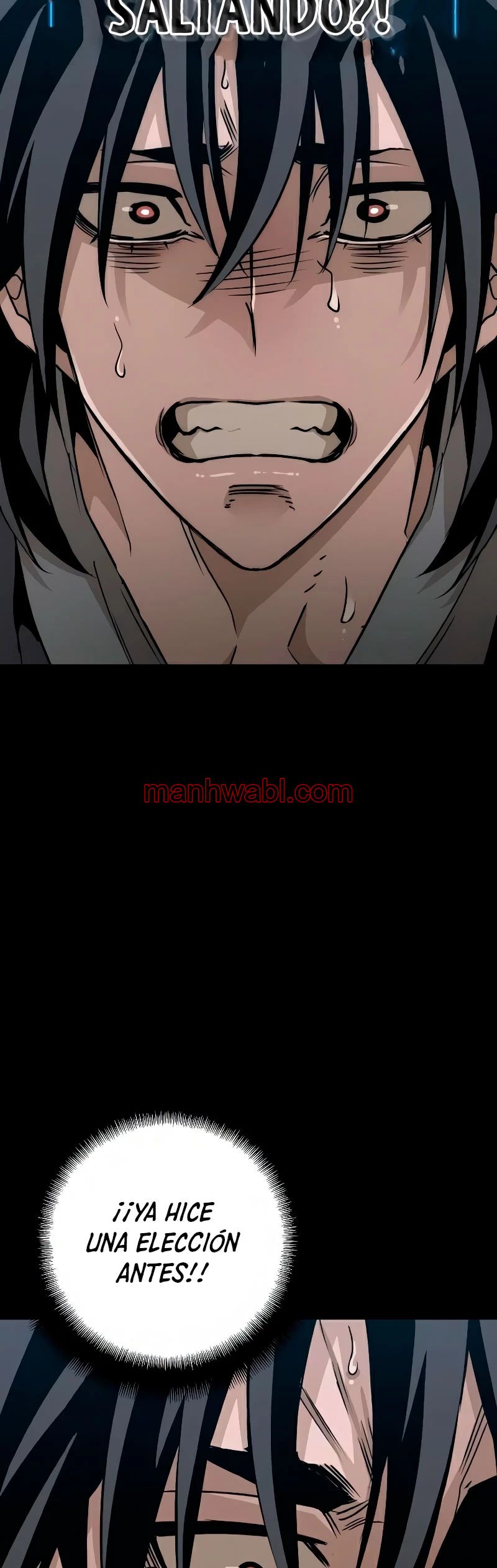 Sistema de Cultivo del Demonio Celestial - Capítulo 8_3 manhwa