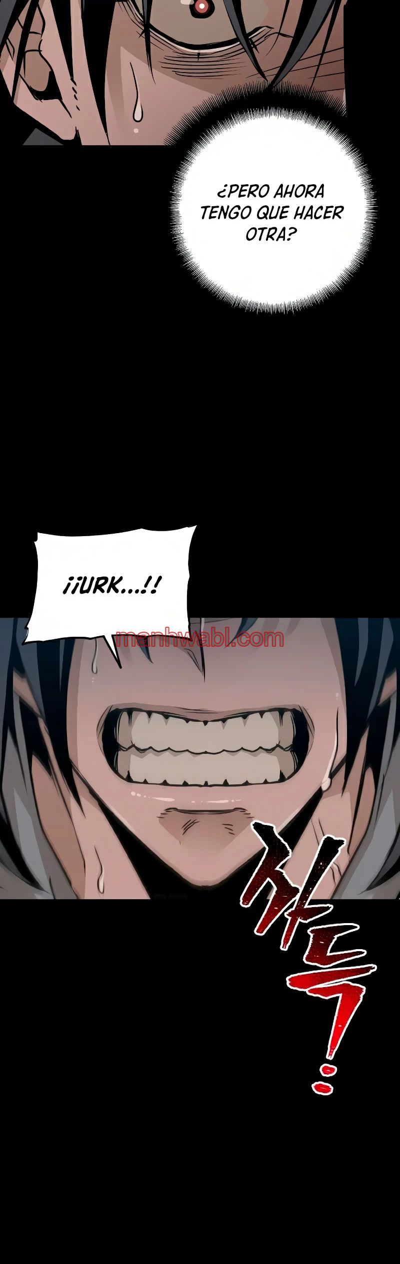 Sistema de Cultivo del Demonio Celestial - Capítulo 8_3 manhwa