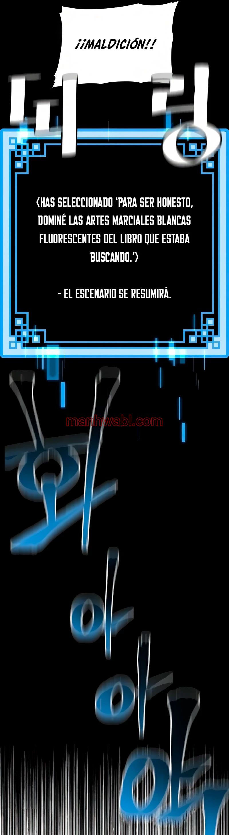 Sistema de Cultivo del Demonio Celestial - Capítulo 8_3 manhwa