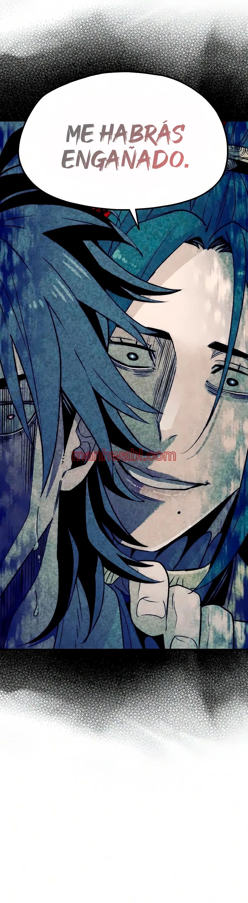 Sistema de Cultivo del Demonio Celestial - Capítulo 8_3 manhwa