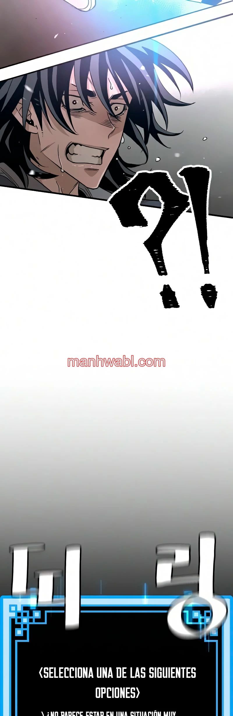 Sistema de Cultivo del Demonio Celestial - Capítulo 8_3 manhwa