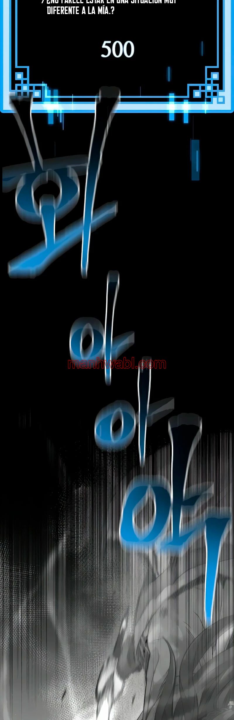 Sistema de Cultivo del Demonio Celestial - Capítulo 8_3 manhwa