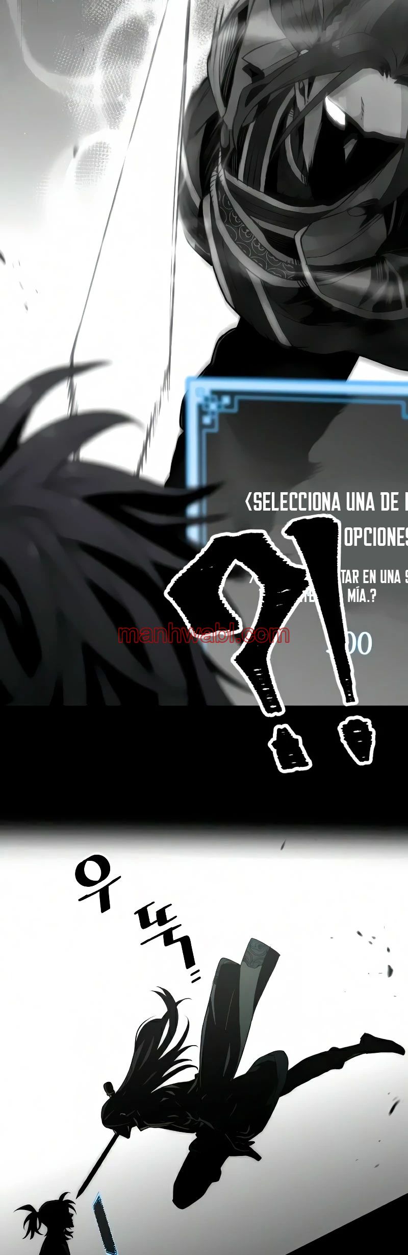 Sistema de Cultivo del Demonio Celestial - Capítulo 8_3 manhwa