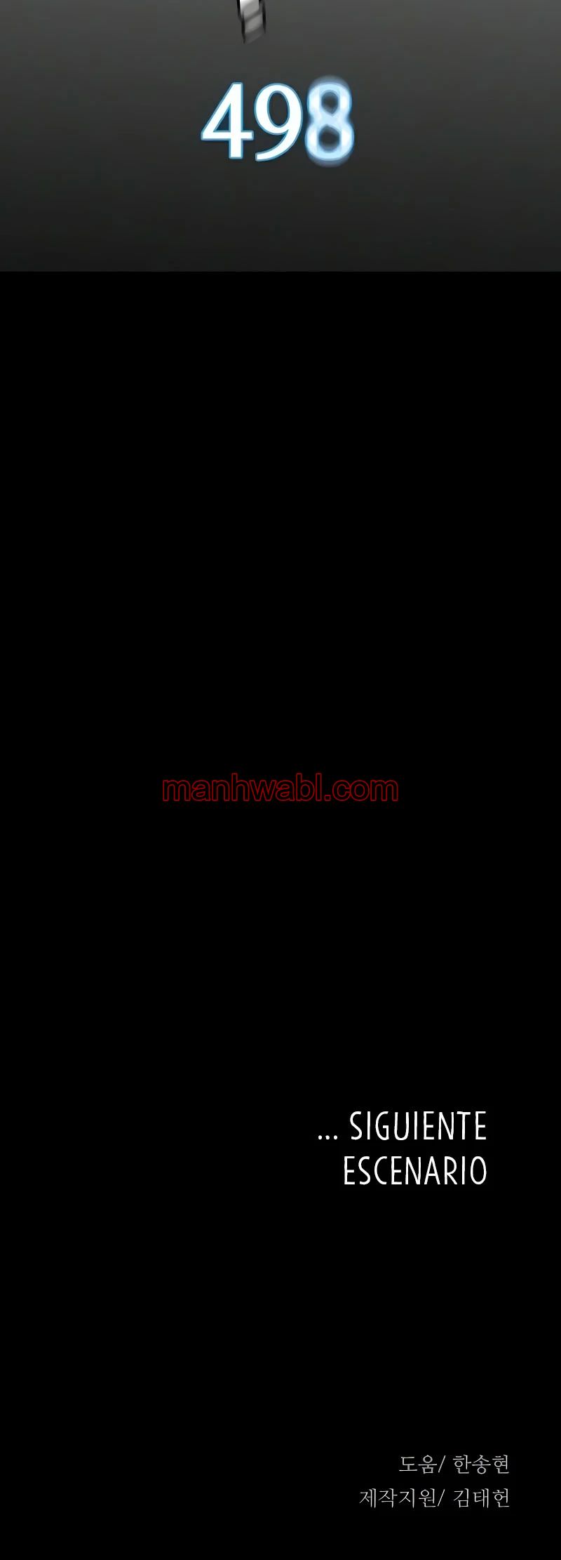 Sistema de Cultivo del Demonio Celestial - Capítulo 8_3 manhwa