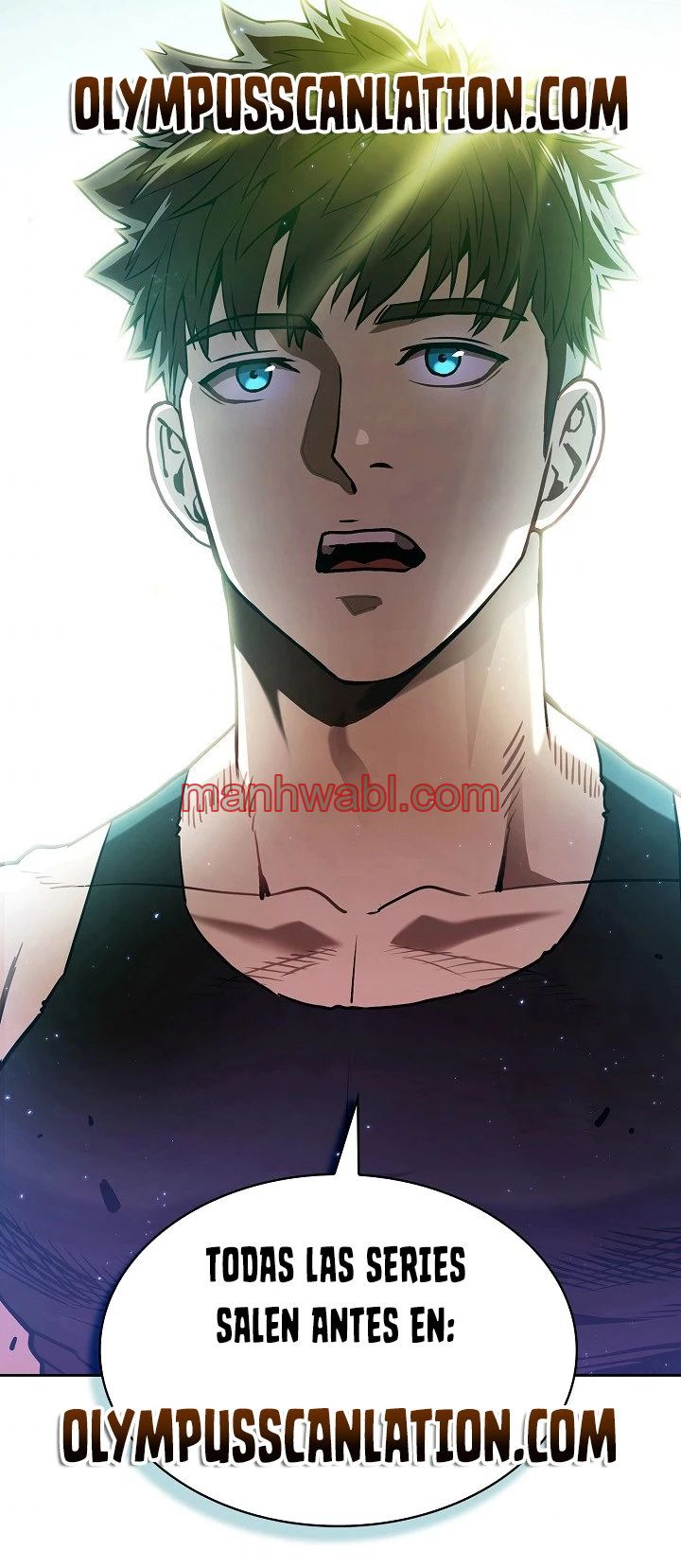 Sistema de Cultivo del Demonio Celestial - Capítulo 8_3 manhwa