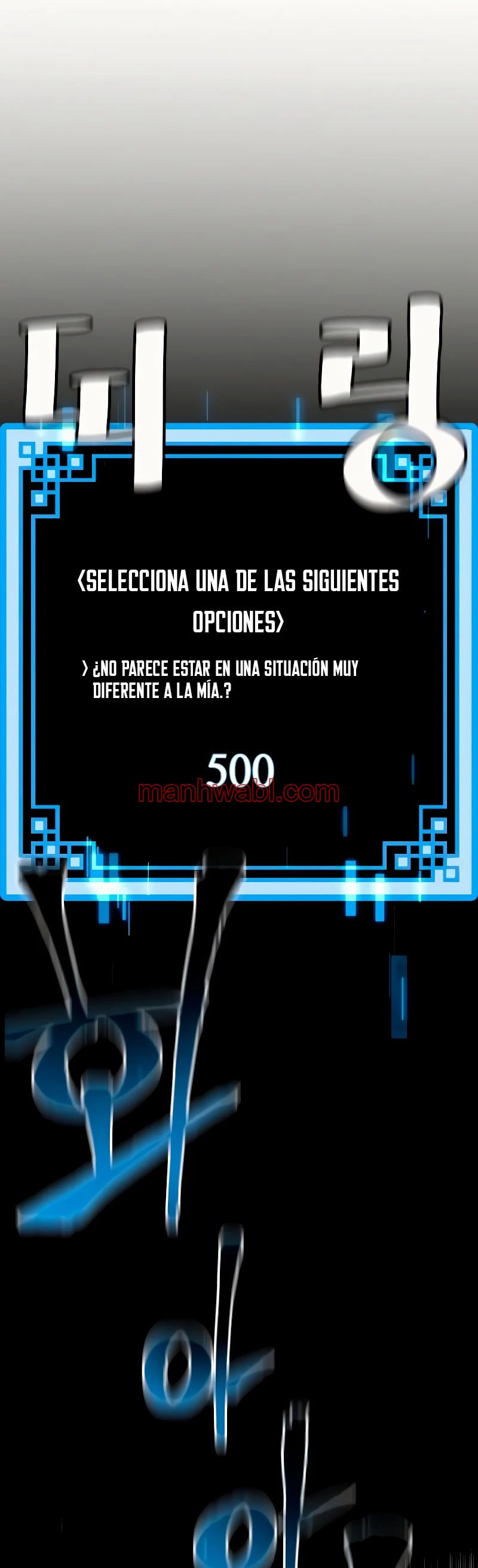 Sistema de Cultivo del Demonio Celestial - Capítulo 9 manhwa