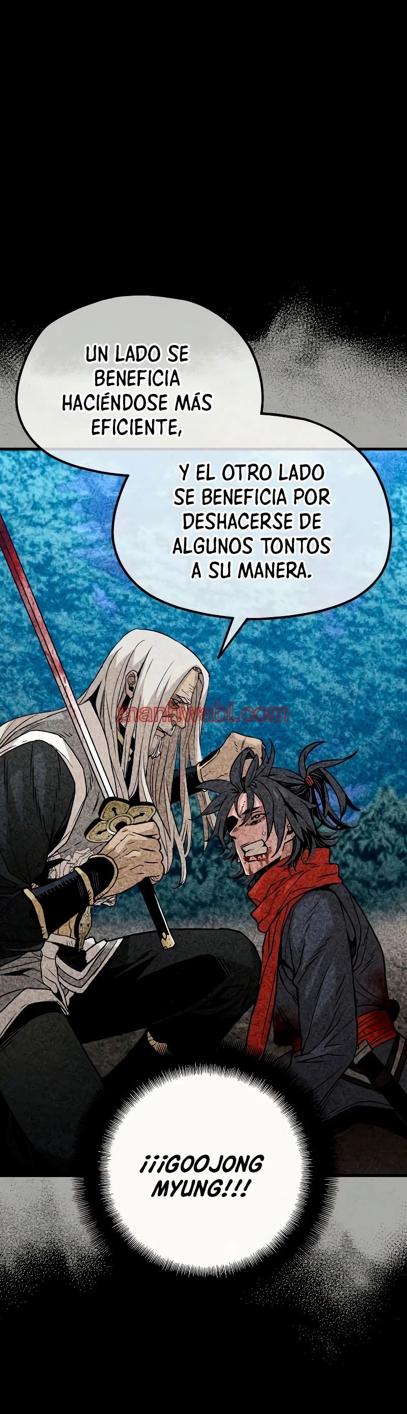 Sistema de Cultivo del Demonio Celestial - Capítulo 9 manhwa