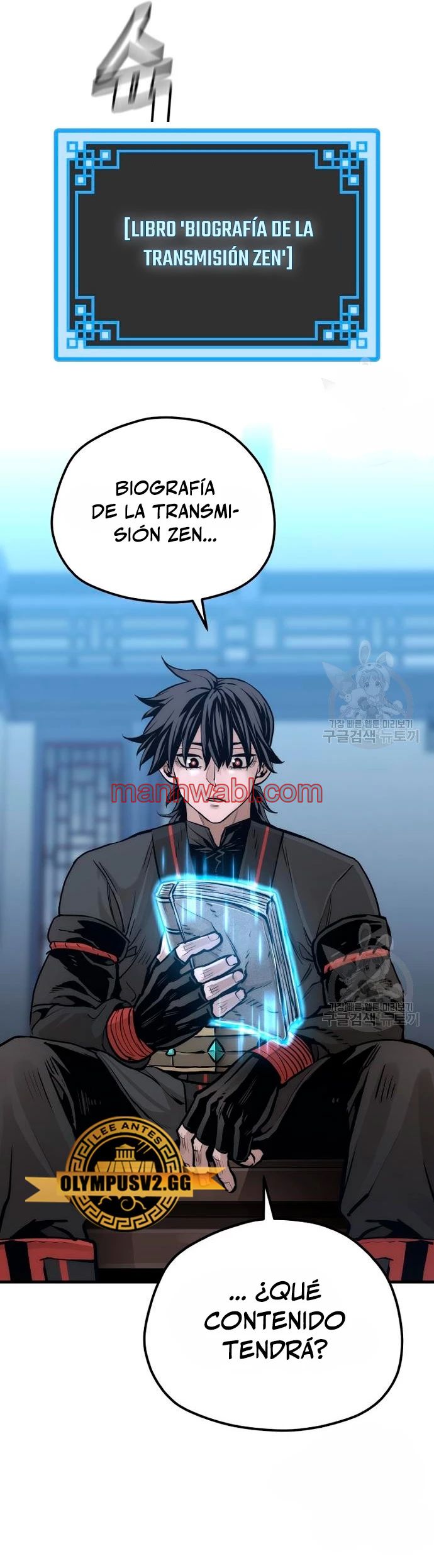 Sistema de Cultivo del Demonio Celestial - Capítulo 95_2 manhwa