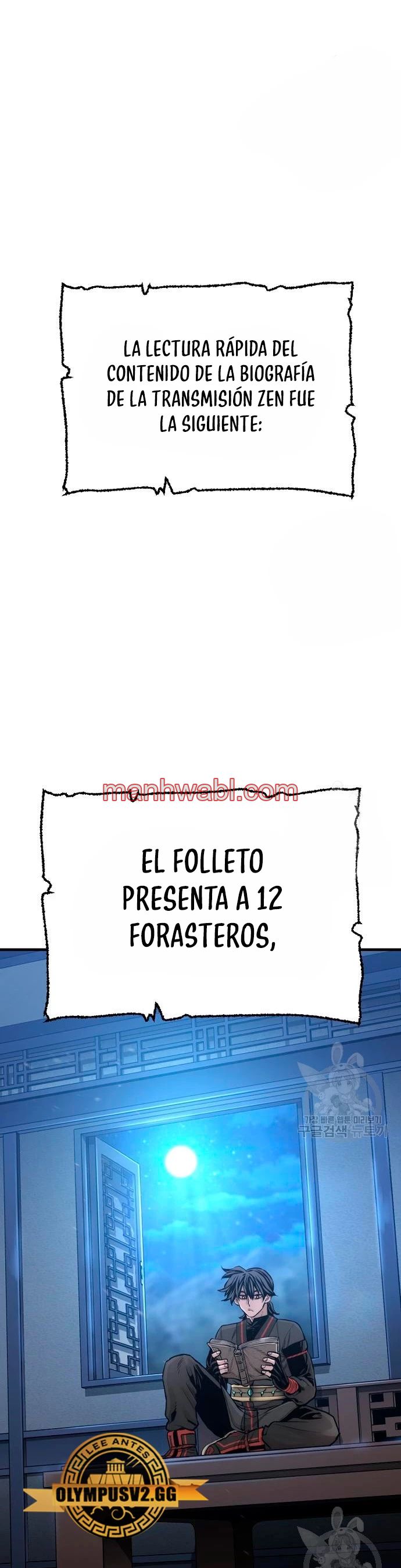 Sistema de Cultivo del Demonio Celestial - Capítulo 95_2 manhwa