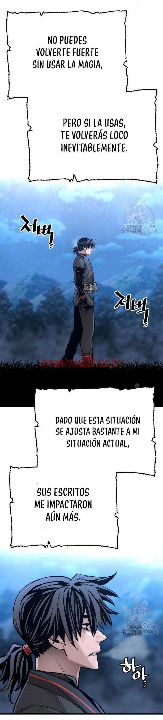 Sistema de Cultivo del Demonio Celestial - Capítulo 95_2 manhwa