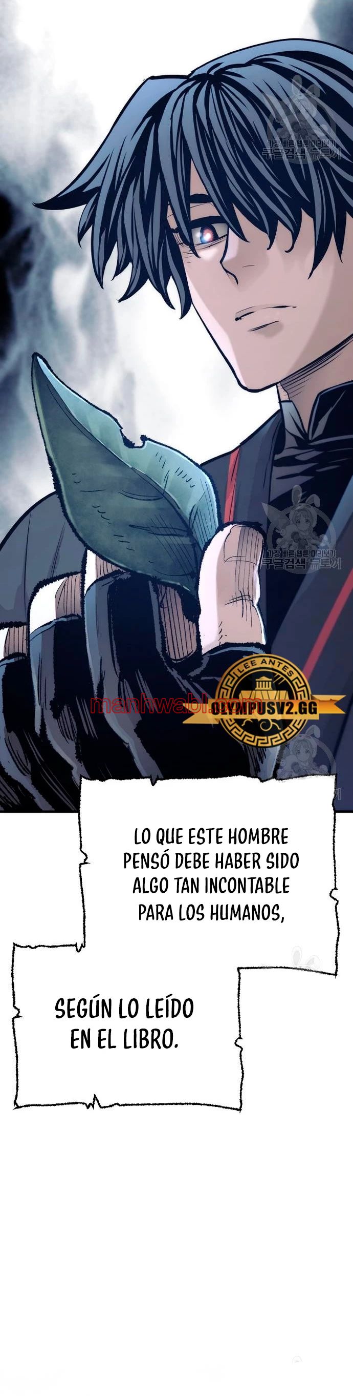 Sistema de Cultivo del Demonio Celestial - Capítulo 95_2 manhwa