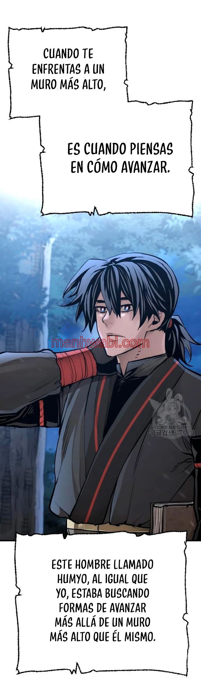 Sistema de Cultivo del Demonio Celestial - Capítulo 95_3 manhwa