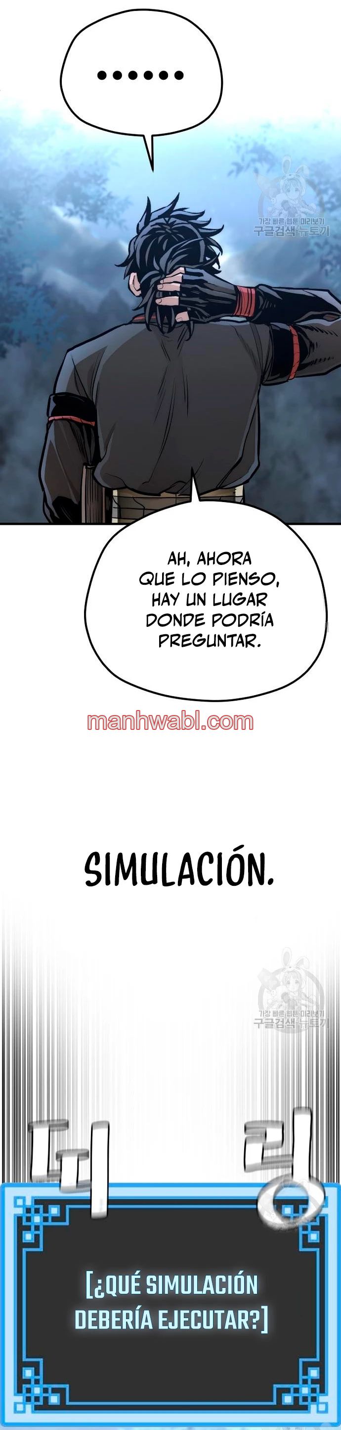 Sistema de Cultivo del Demonio Celestial - Capítulo 95_3 manhwa