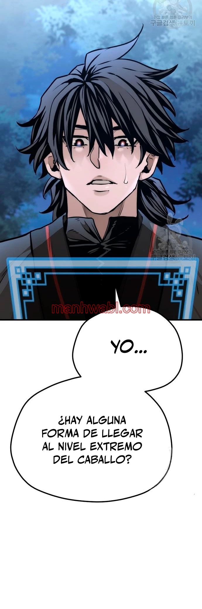 Sistema de Cultivo del Demonio Celestial - Capítulo 95_3 manhwa