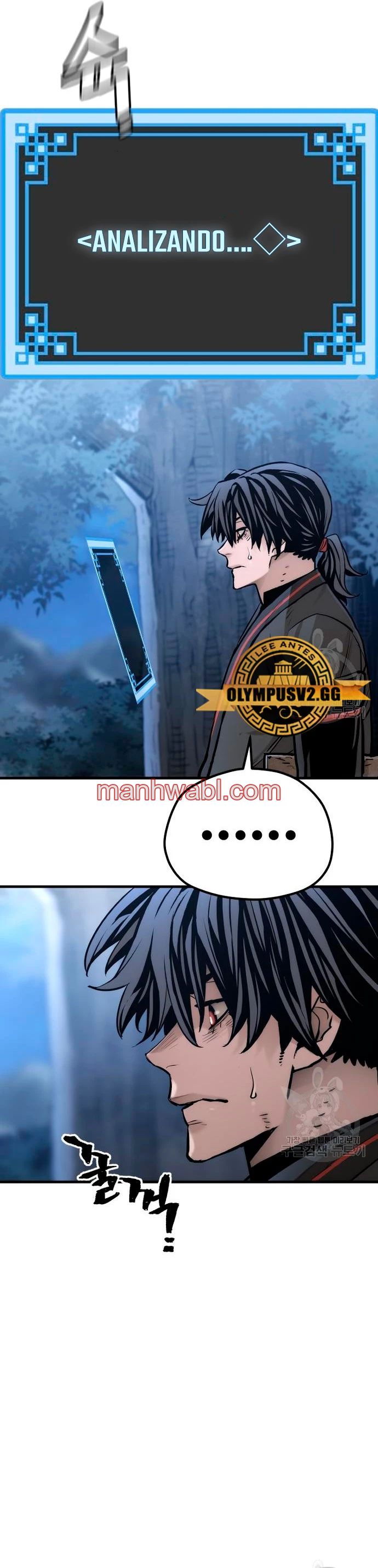 Sistema de Cultivo del Demonio Celestial - Capítulo 95_3 manhwa