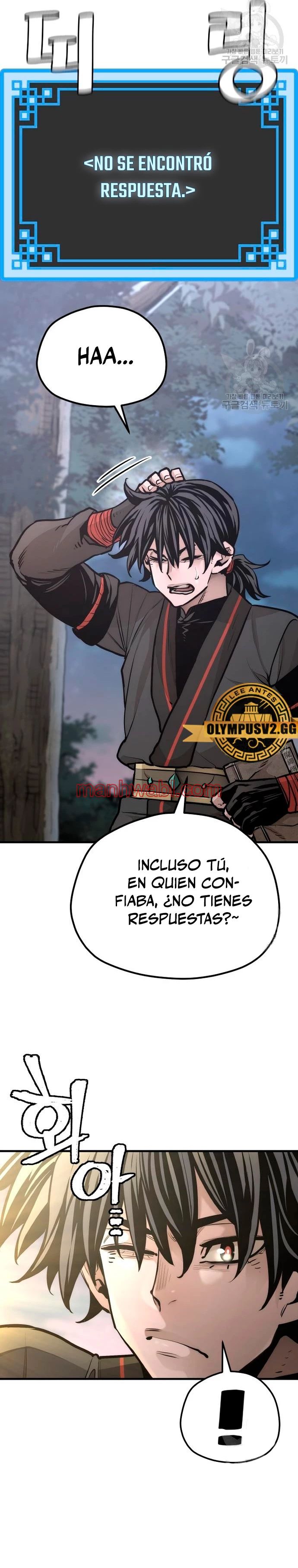 Sistema de Cultivo del Demonio Celestial - Capítulo 95_3 manhwa