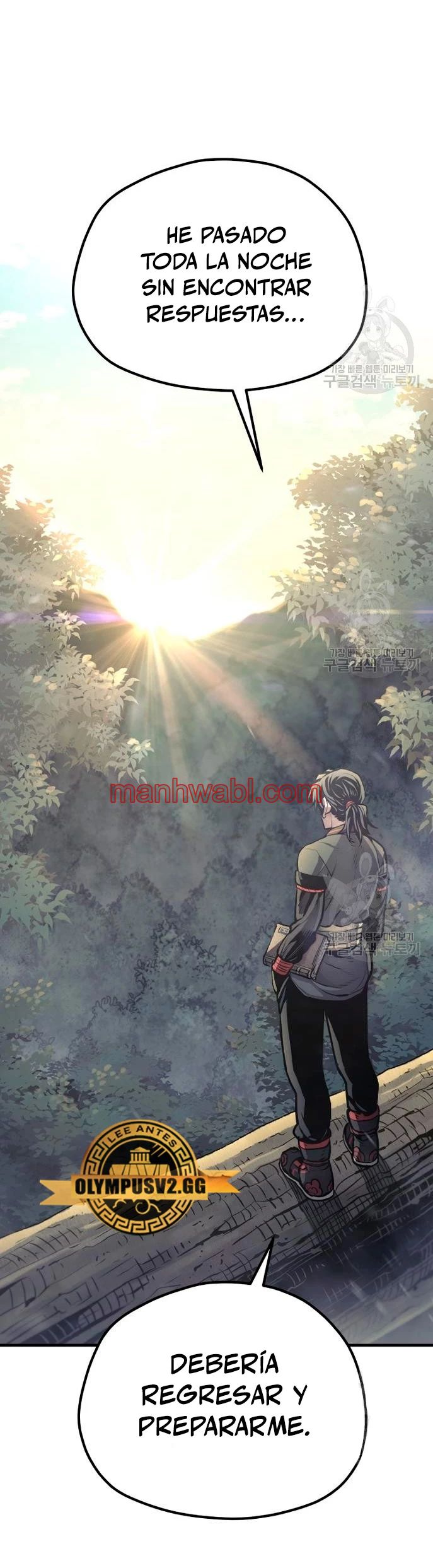 Sistema de Cultivo del Demonio Celestial - Capítulo 95_3 manhwa