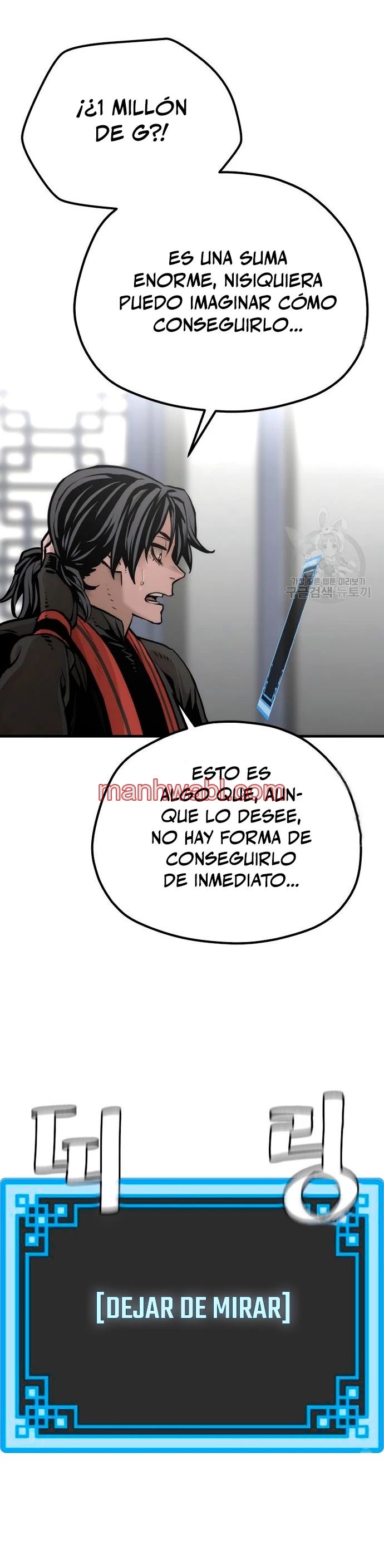 Sistema de Cultivo del Demonio Celestial - Capítulo 95_3 manhwa