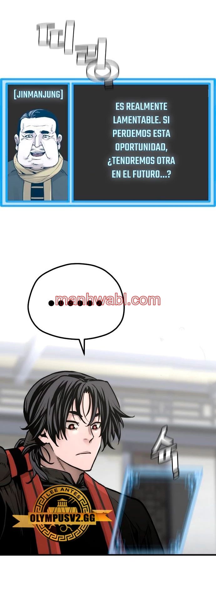 Sistema de Cultivo del Demonio Celestial - Capítulo 95_3 manhwa