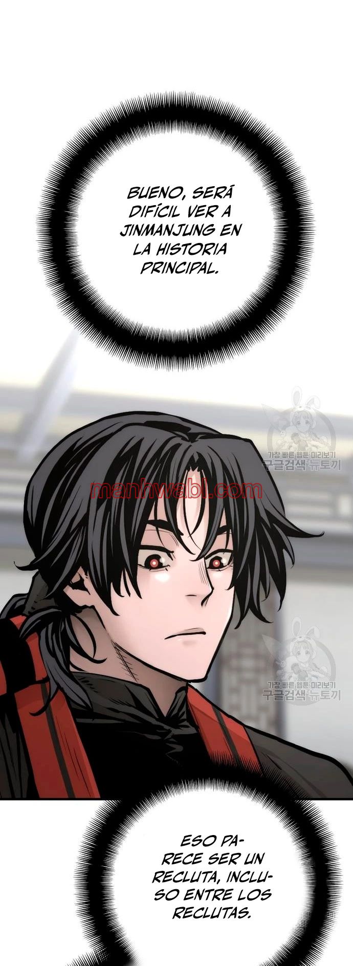 Sistema de Cultivo del Demonio Celestial - Capítulo 95_3 manhwa