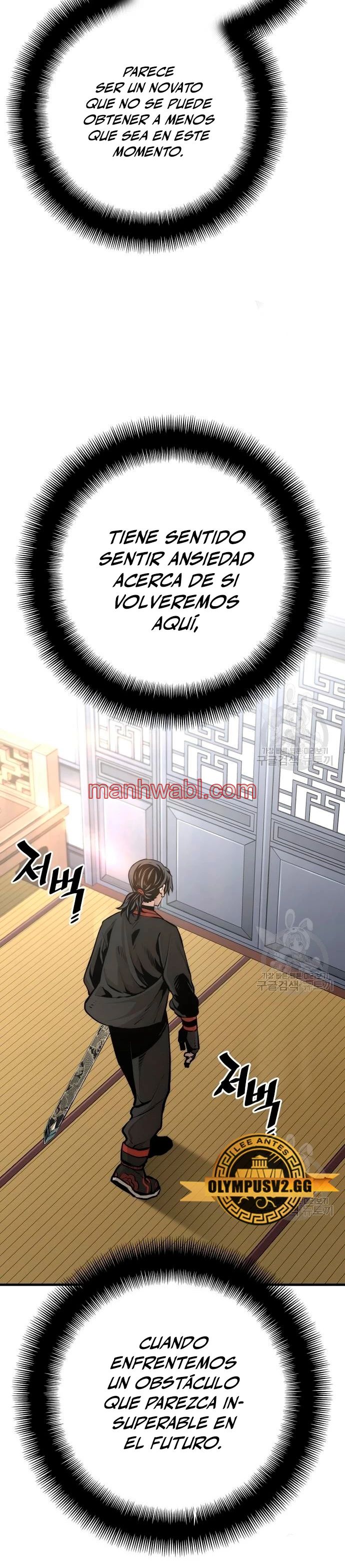 Sistema de Cultivo del Demonio Celestial - Capítulo 95_3 manhwa