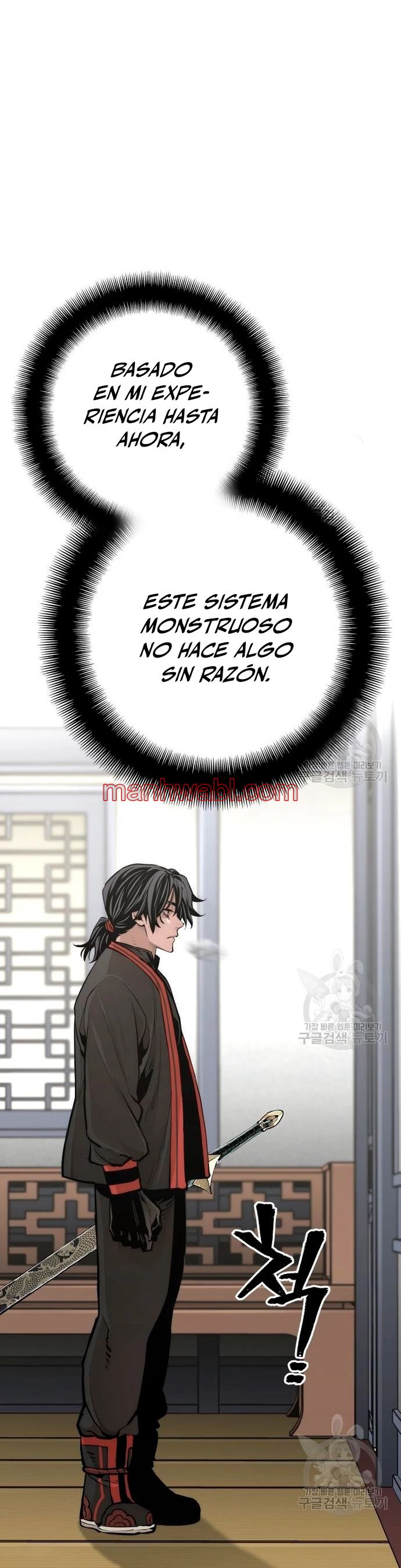 Sistema de Cultivo del Demonio Celestial - Capítulo 95_3 manhwa