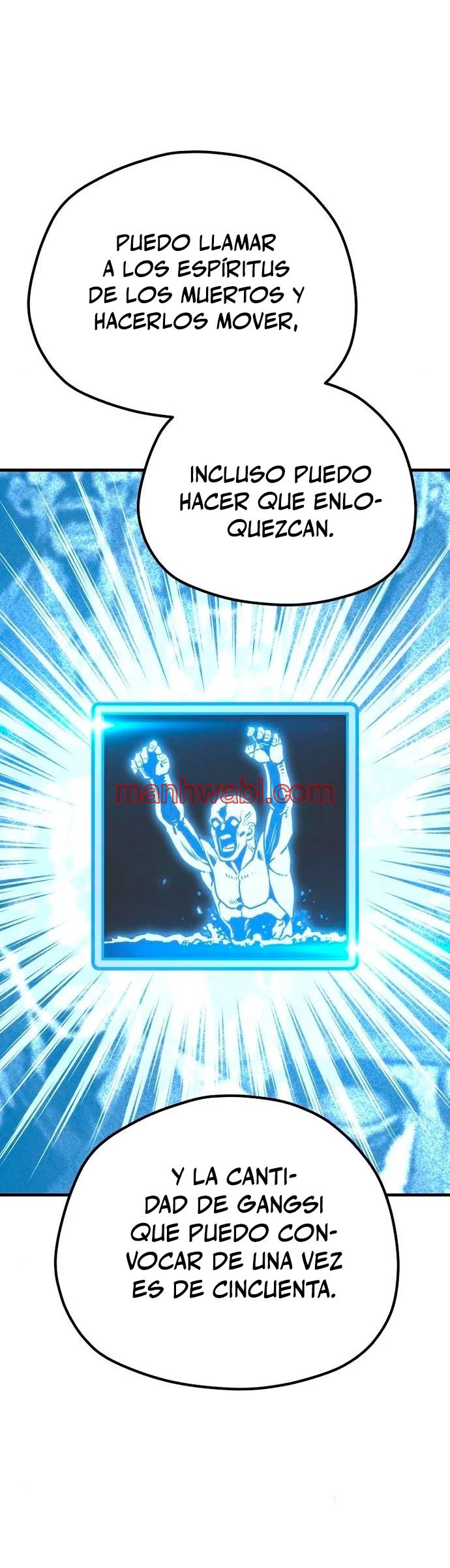 Sistema de Cultivo del Demonio Celestial - Capítulo 96 manhwa