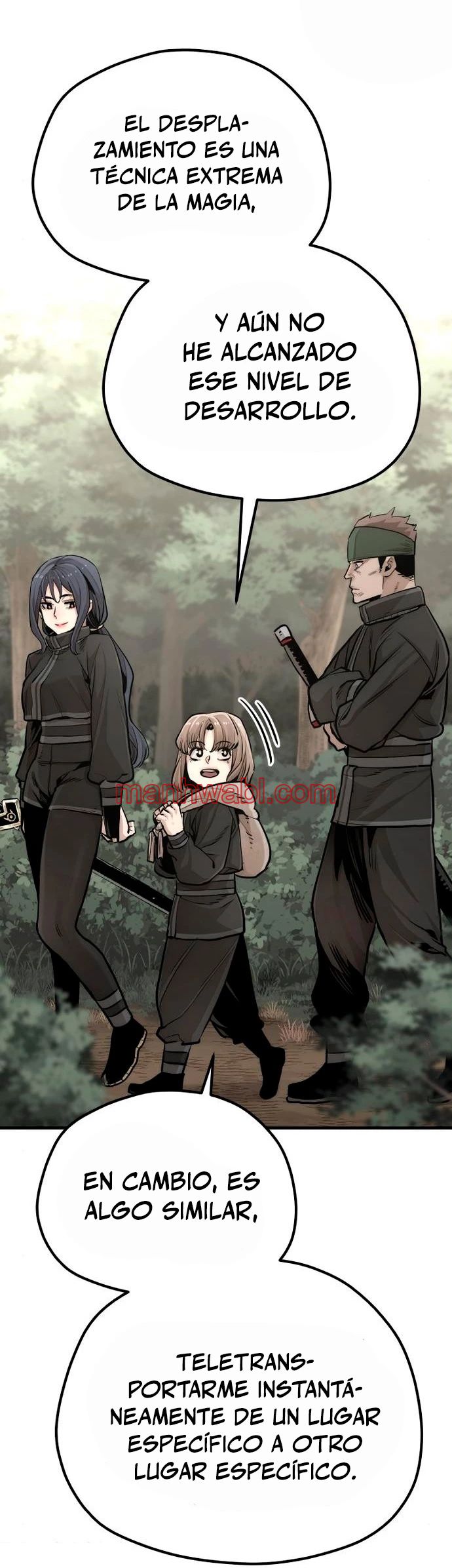 Sistema de Cultivo del Demonio Celestial - Capítulo 96 manhwa