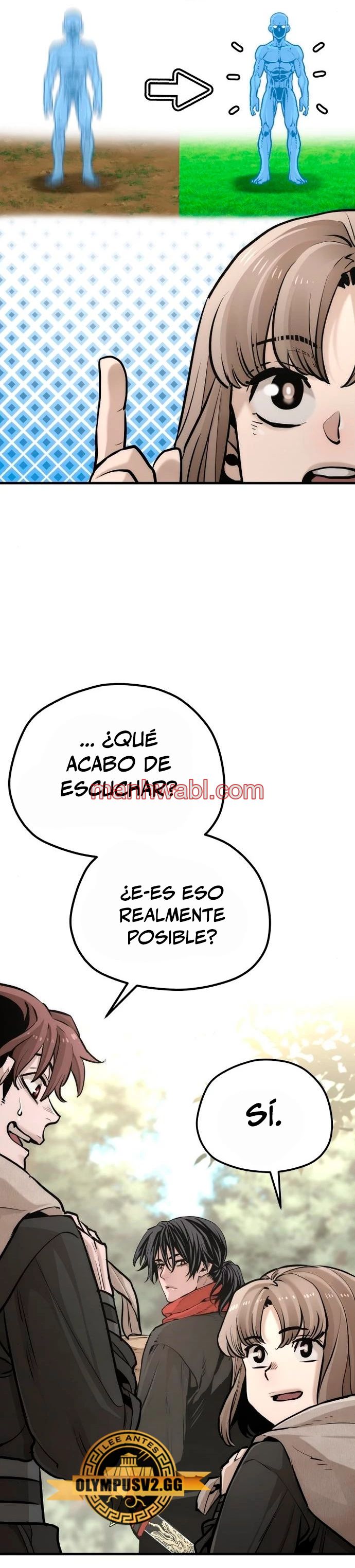 Sistema de Cultivo del Demonio Celestial - Capítulo 96 manhwa