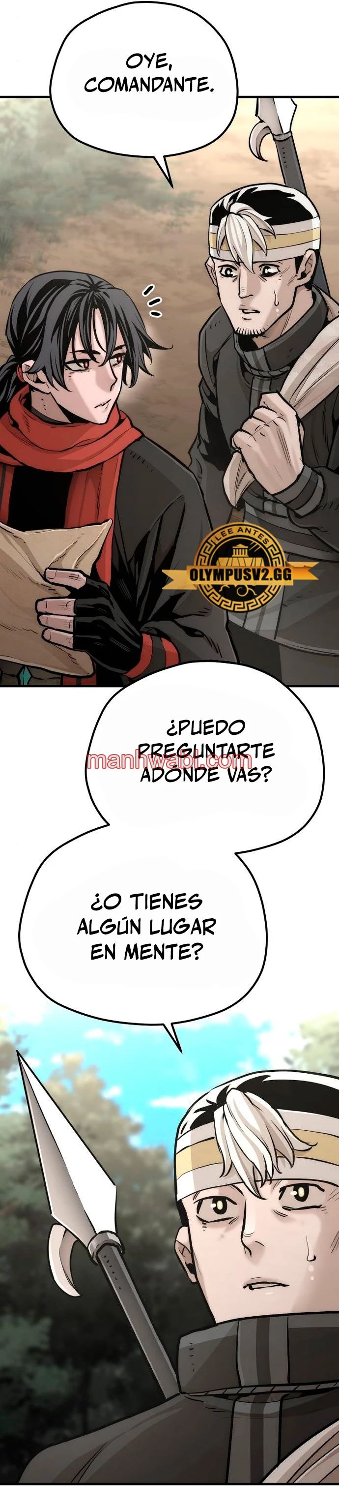 Sistema de Cultivo del Demonio Celestial - Capítulo 96 manhwa