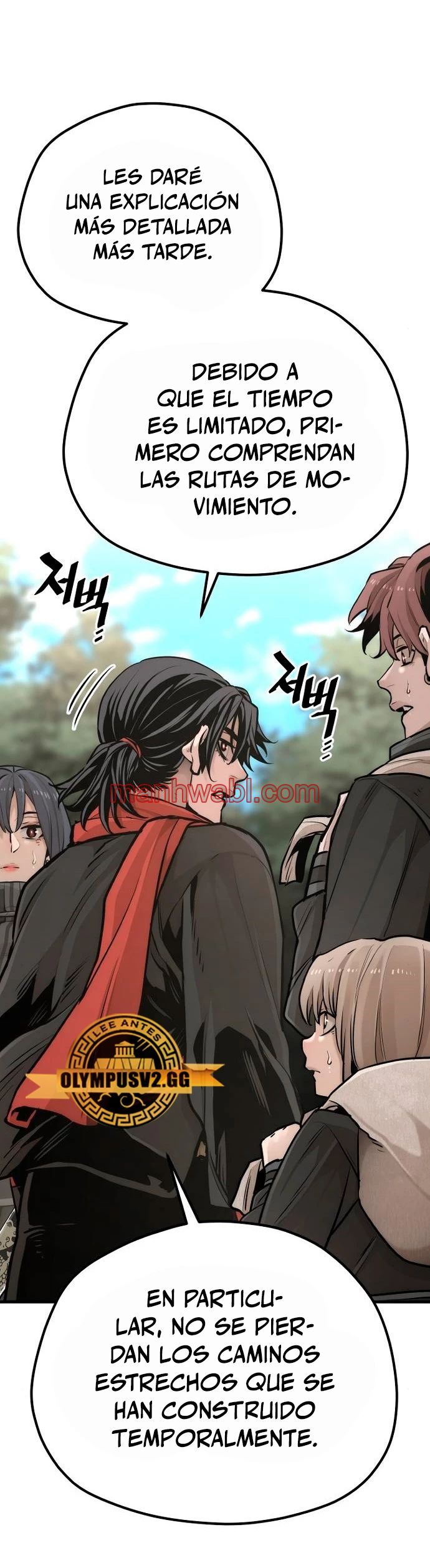 Sistema de Cultivo del Demonio Celestial - Capítulo 96 manhwa