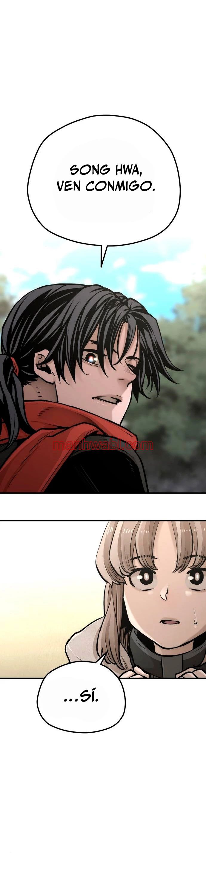 Sistema de Cultivo del Demonio Celestial - Capítulo 96 manhwa