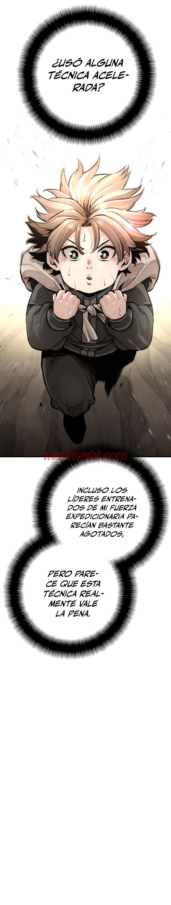 Sistema de Cultivo del Demonio Celestial - Capítulo 96_2 manhwa